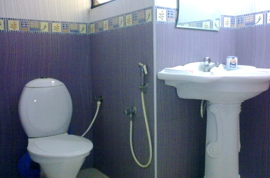 service apartment for rent anna nagar